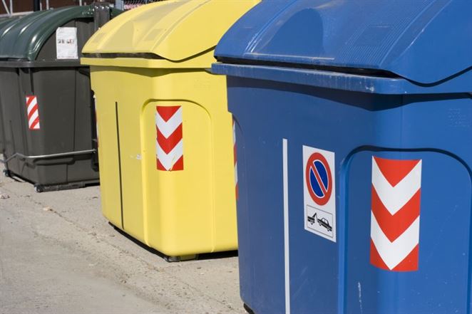 Ministerstvo zverejnilo návrh nového zákona o odpadoch