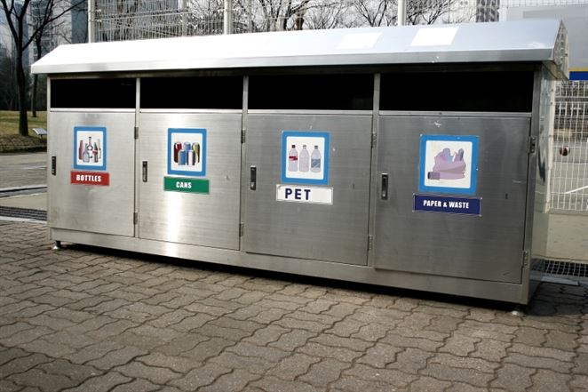 Komisia tlačí na Nemecko, aby akceptovalo odpadovú legislatívu EÚ