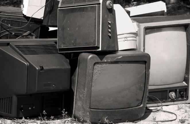 Posledná šanca na dosiahnutie dohody o odpade z elektrozariadení