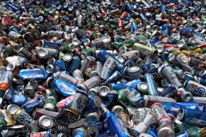 Recyklácia oceľových obalov v Európe opäť vzrástla