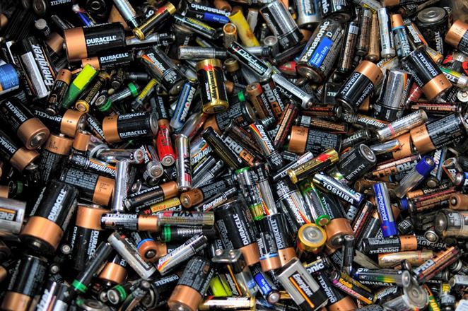 Recyklácia batérií bude rásť. Blíži sa 23. medzinárodný kongres ICBR 2018