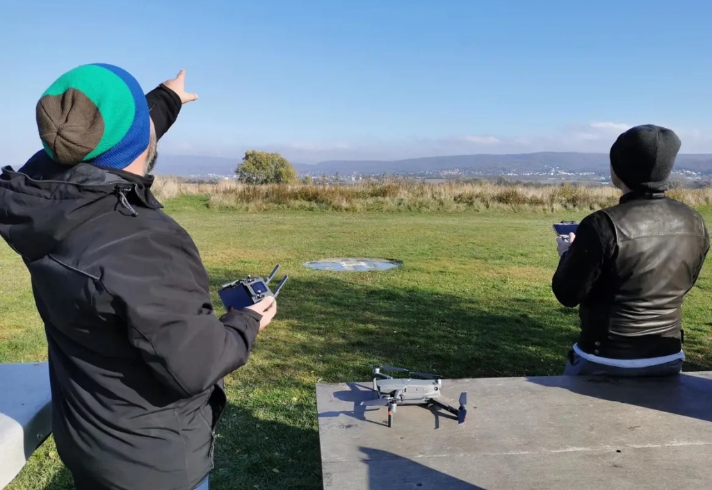 Nasadzujú drony a fotopasce. SIŽP má nové oddelenie technologických inovácií