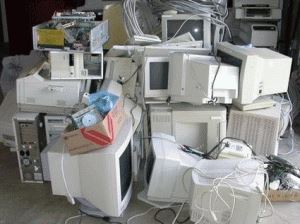 ELEKTRO RECYCLING úspešne materiálovo zhodnocuje elektroodpady