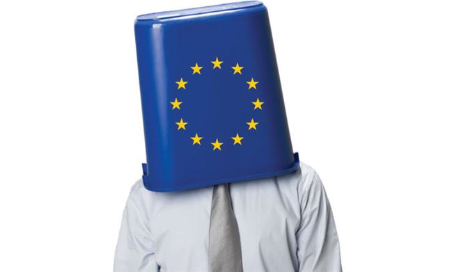V odpadovej politike EÚ by britské podniky utopili miliardy 