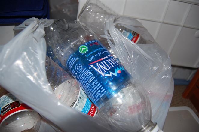 Technológie, nie regulácie môžu zvýšiť recykláciu odpadu