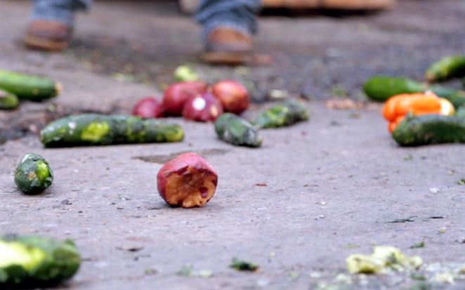 10 tipov, ako znížiť množstvo potravinového odpadu v domácnosti
