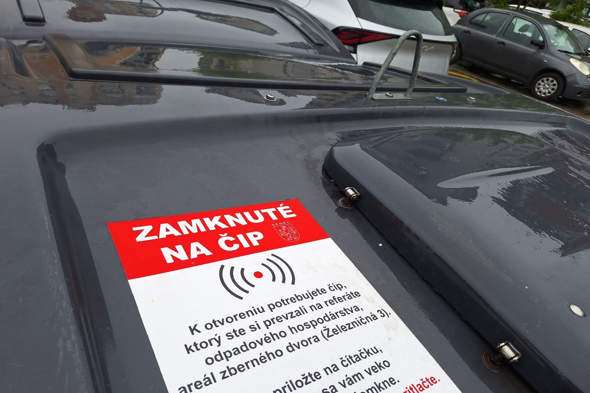 Neplatíme rovnako, ja odpad triedim a sused nie. Vysvetľujeme, ako funguje množstvový zber 