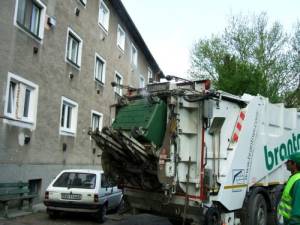 Rimavská Sobota vypovedala zmluvu so spoločnosťou Brantner Gemer