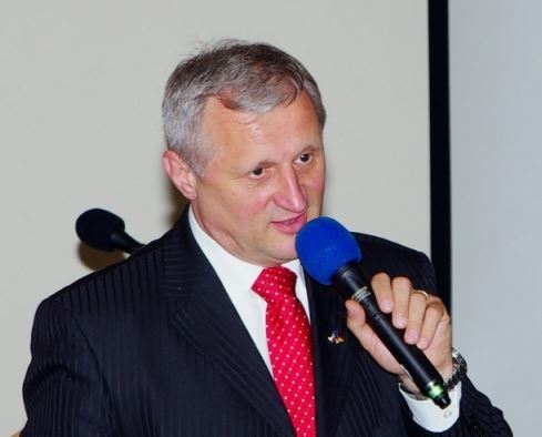 Novým prezidentom ZAP SR je Jaroslav Holeček