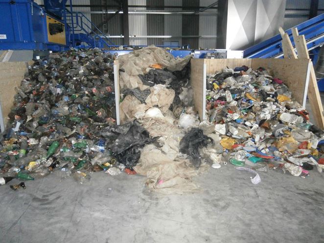 Päť mýtov o recyklácii odpadu