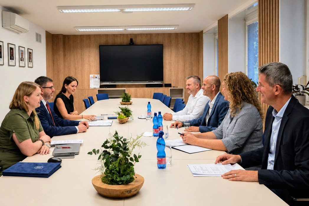 ZMOS a KC OBALY podpísali memorandum o podpore triedeného zberu