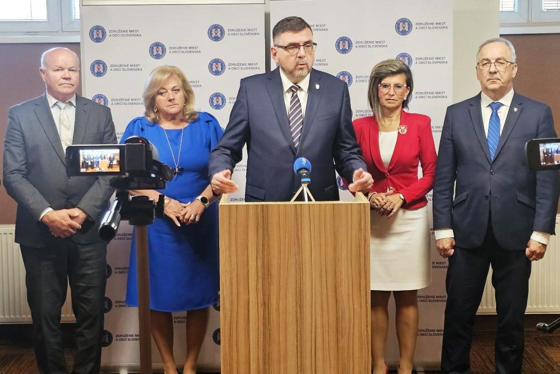 Tri mesiace do povinnej úpravy odpadov. Po komunálnych voľbách budú odpady opäť témou