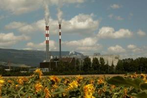 Investície v odpadovom hospodárstve: Marec 2010