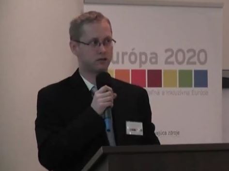 Róbert Kičina sa vzdal členstva v Správnej rade Recyklačného fondu