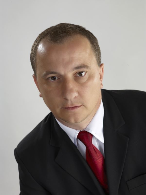 Peter Kuba