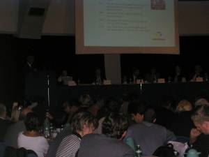 Program kongresu ODPADY– LUHAČOVICE 2010