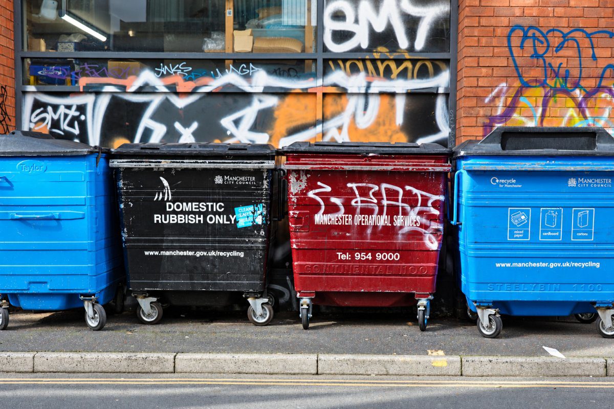 Britská DEFRA spresnila pravidlá použitia recyklačných potvrdeniek PRN a PERN