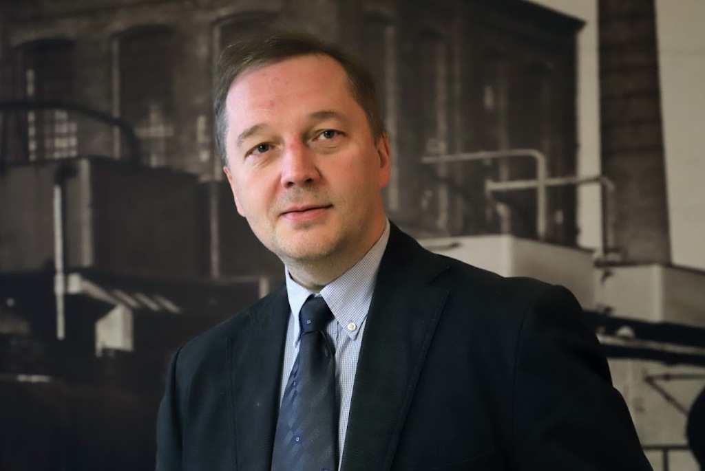 Marek Senkovič: Chceme zhodnocovať odpad, pomôže to priemyslu aj Slovensku (ROZHOVOR)