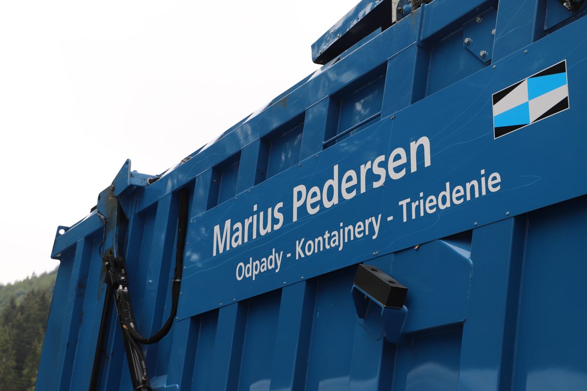 Predaj Marius Pedersen ide do rozhodujúcej fázy. Pôvodný termín padol, nový sa blíži