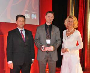 Mondi získalo tri ocenenia 2010 PPI Awards