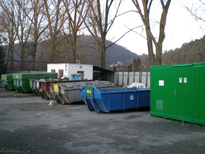 Mesto Prešov vyhlásilo súťaž na nakladanie s odpadmi v meste