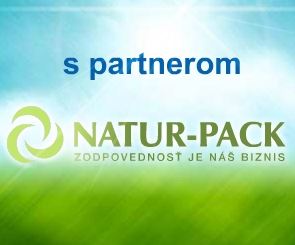 NATUR-PACK zahájil spoluprácu s rakúskym Reclay Ősterreich