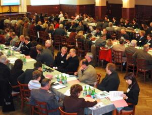 O čom bude 4. ročník konferencie Odpady a samospráva 2011?