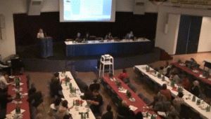 ODPADY– LUHAČOVICE 2010 priniesli bohatý program