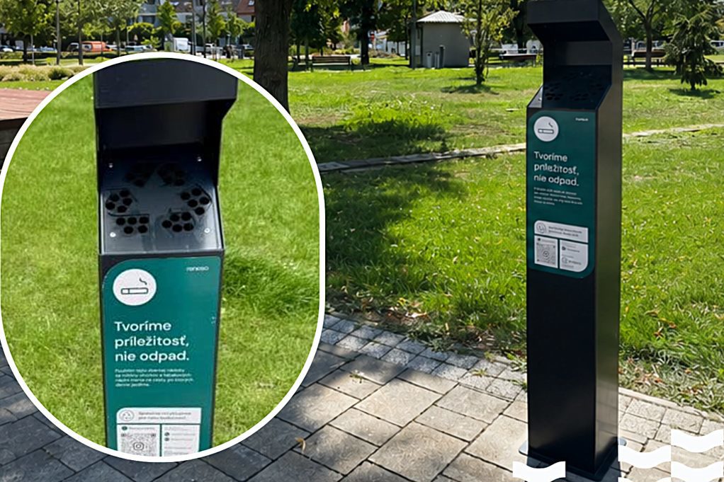 Sereď pridáva špeciálne nádoby na ohorky. Slovensko pritom stále nemá systém podľa pravidiel EÚ
