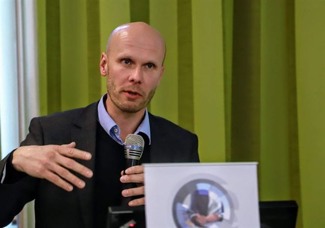 Peter Krasnec