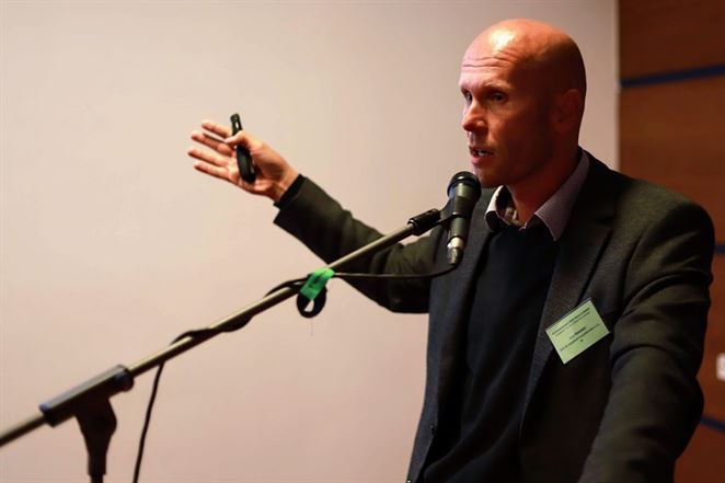 Peter Krasnec: Mýtny systém doľahne na odpadové firmy
