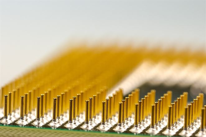 V Kanade vynašli spôsob šetrnejšej a rýchlejšej extrakcie zlata z elektroodpadu