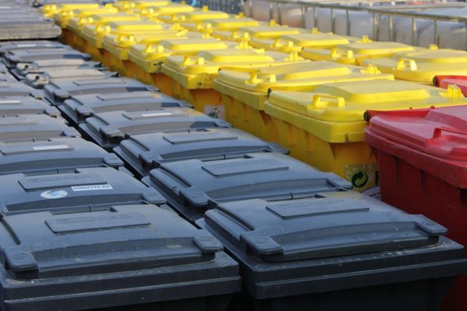 Smernica 2008/98/ES a recyklačné ciele