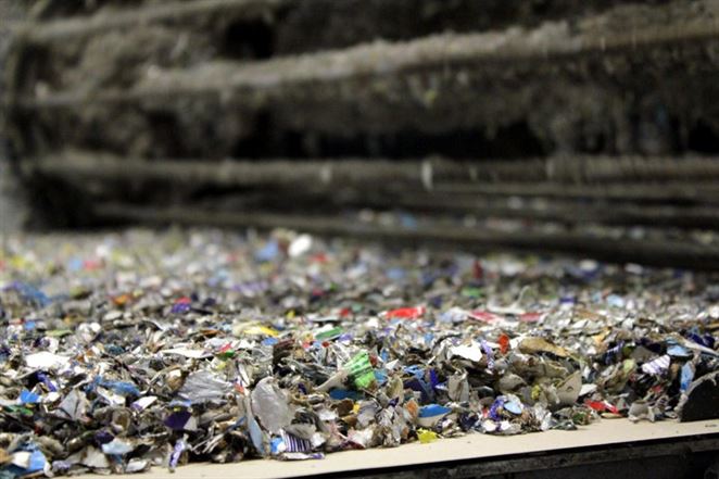 KURUC – COMPANY dostane od Recyklačného fondu 710 tisíc eur