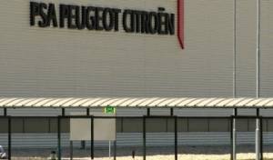PSA Peugeot Citroën triedi biologicky rozložiteľný odpad