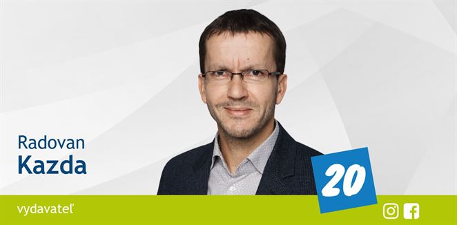 Radovan Kazda