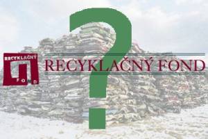 Posúdenie Recyklačného fondu z pohľadu európskeho práva