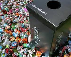Na konferencii Recyklácia odpadov o záťažiach a odpadových komoditách