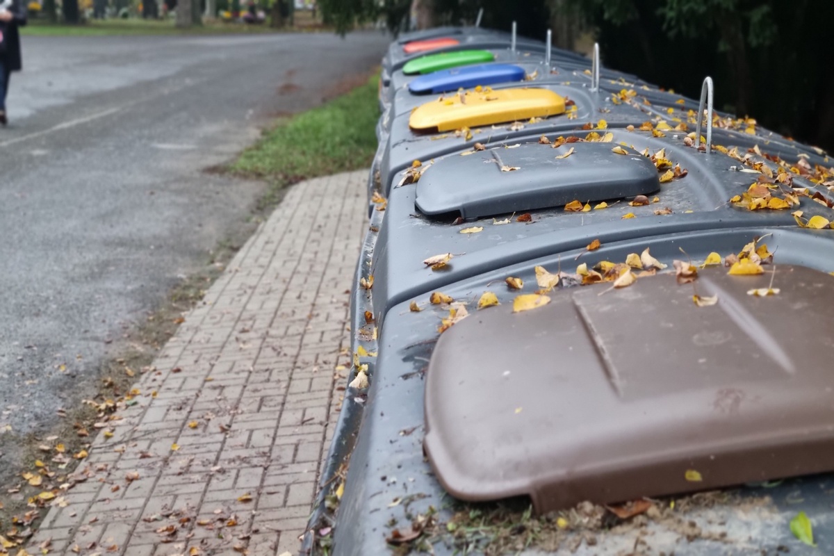 Žilina skúsi zamknúť kontajnery na sídlisku. Množstvový zber odpadu už nebude len pre domy