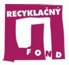 Prijímatelia dotácií: Recyklačný fond (január 2002 - september 2010)