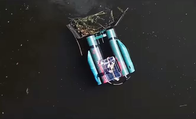 robot