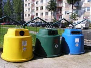 Budúcnosť separovaného zberu v mestách a obciach na Slovensku: reformy sú nevyhnutné