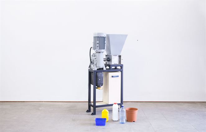 S projektom Holanďana môžete plasty recyklovať aj u vás doma