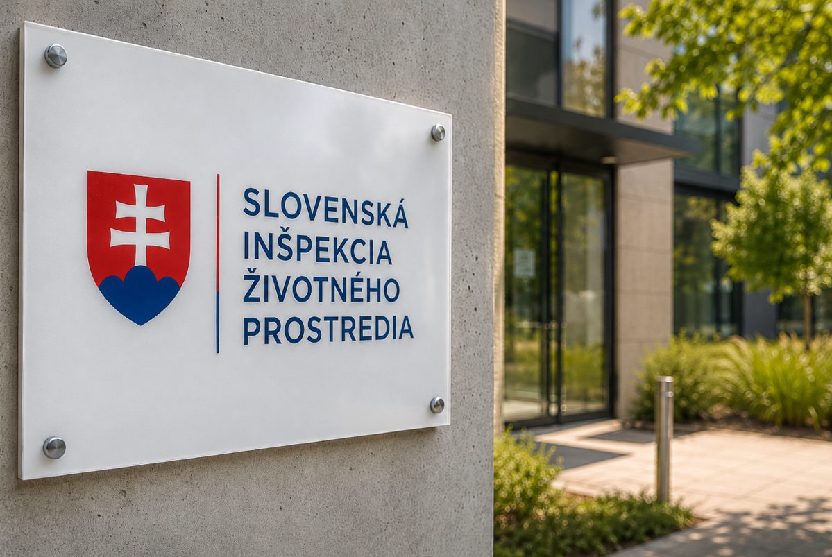 SIŽP bude mať nové vedenie, Anna Calpašová skončí vo funkcii