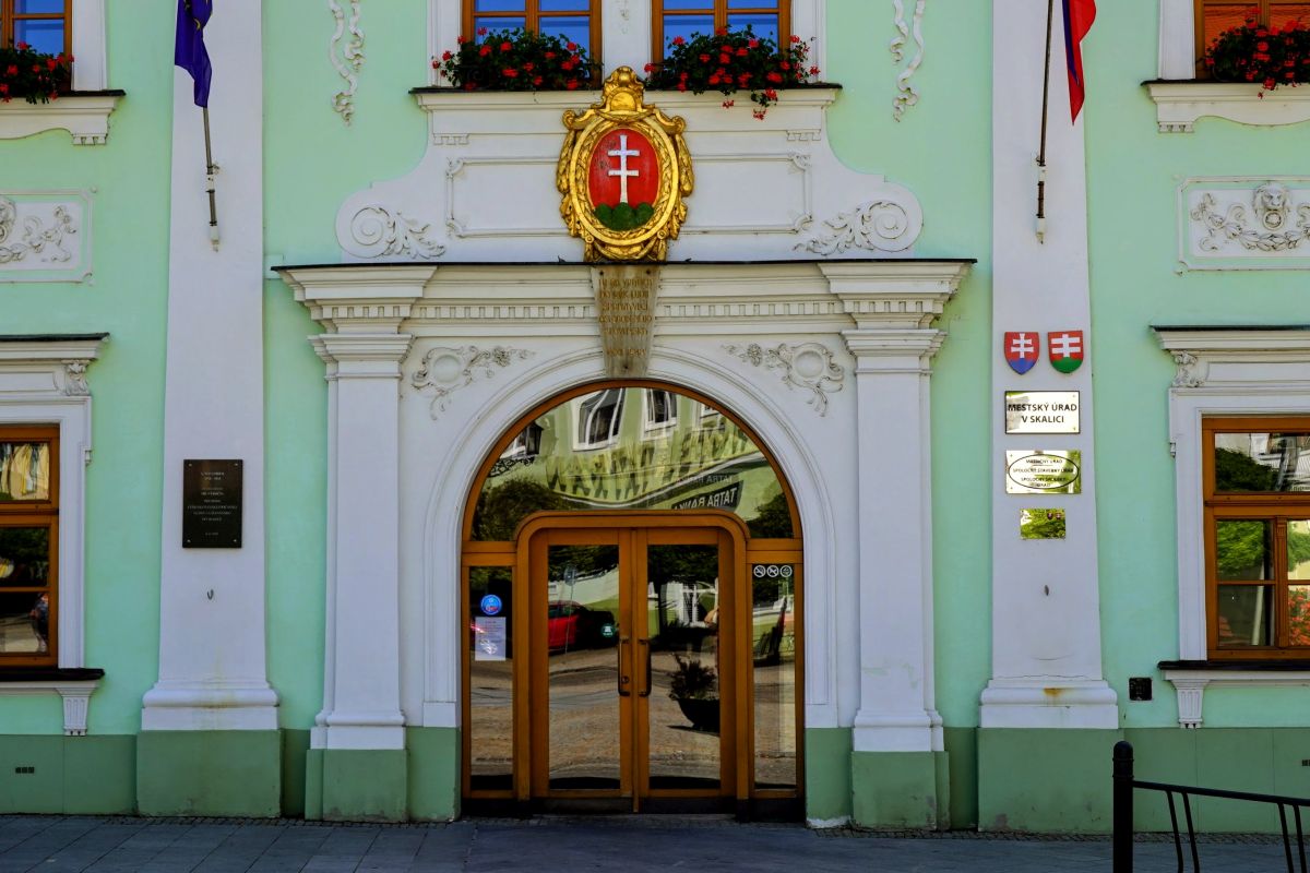 Skaličania odmietli ZEVO v referende. Projekt zrejme končí (sumarizujeme)