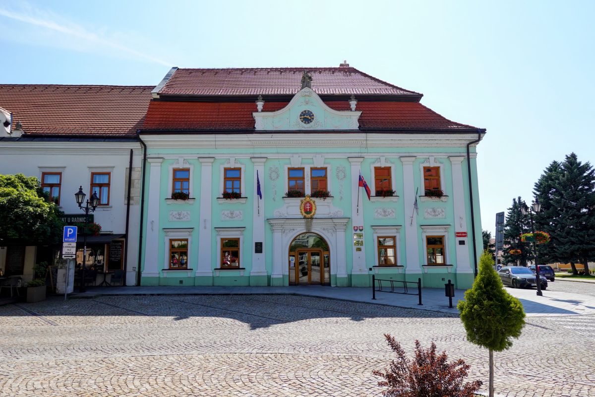 Skalica schválila zákaz výstavby ZEVO v jej katastri