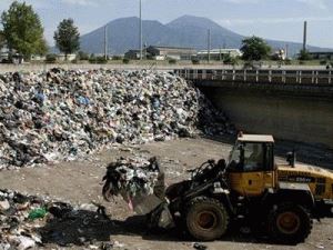 Vyhláška o vykonaní niektorých ustanovení zákona o odpadoch v pripomienkovom konaní