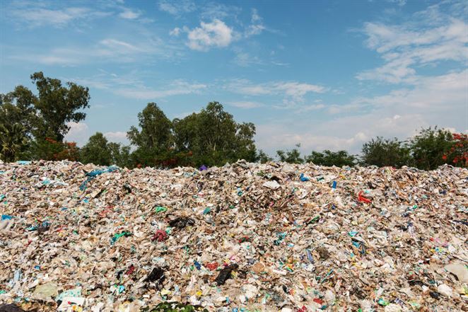 Slovensko recykluje najmenej v EÚ