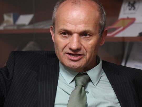 Ľubomír Šooš: Naše výsledky chcú najmä v zahraničí