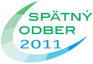 Konferencia Spätný odber